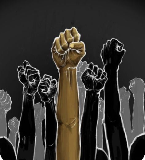 BLM Donations